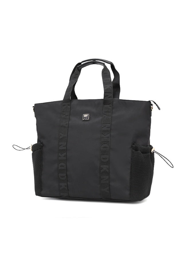 DKNY Womens Shoulder Bag, - Image 1