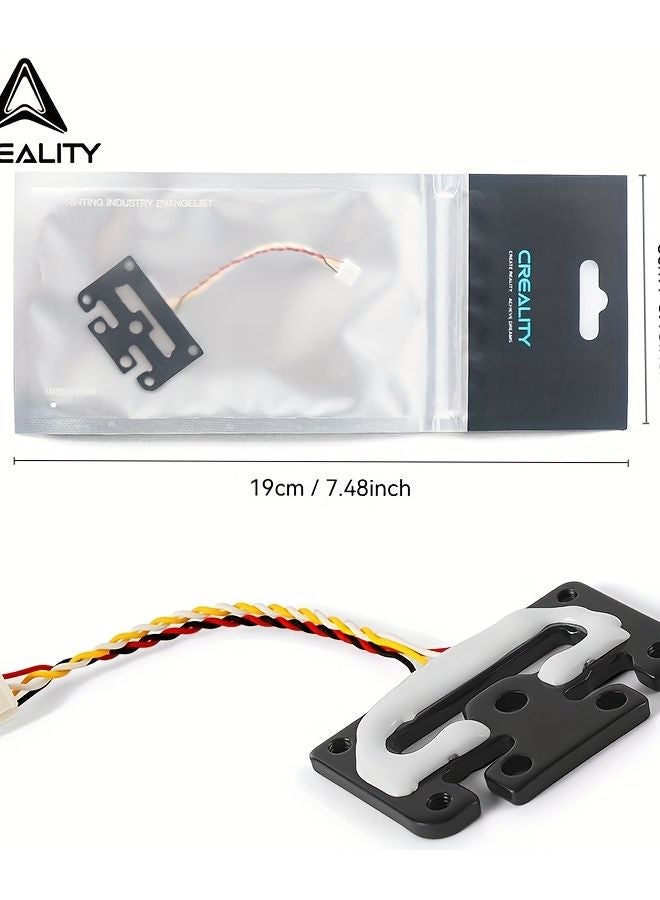 Creality K2 Plus Strain Gauge Auto Leveling Sensor For Automatic Platform Balancing - Image 3