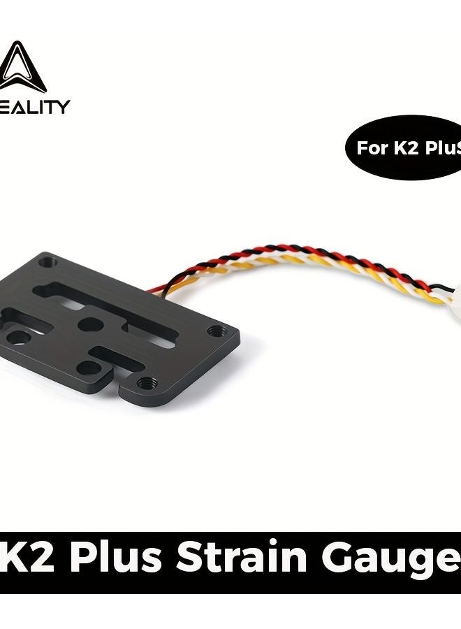 Creality K2 Plus Strain Gauge Auto Leveling Sensor For Automatic Platform Balancing - Image 2