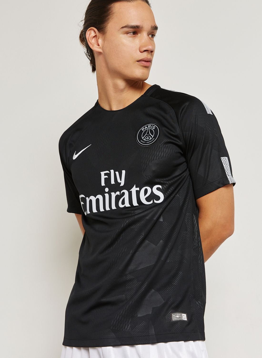 psg third kit nike
