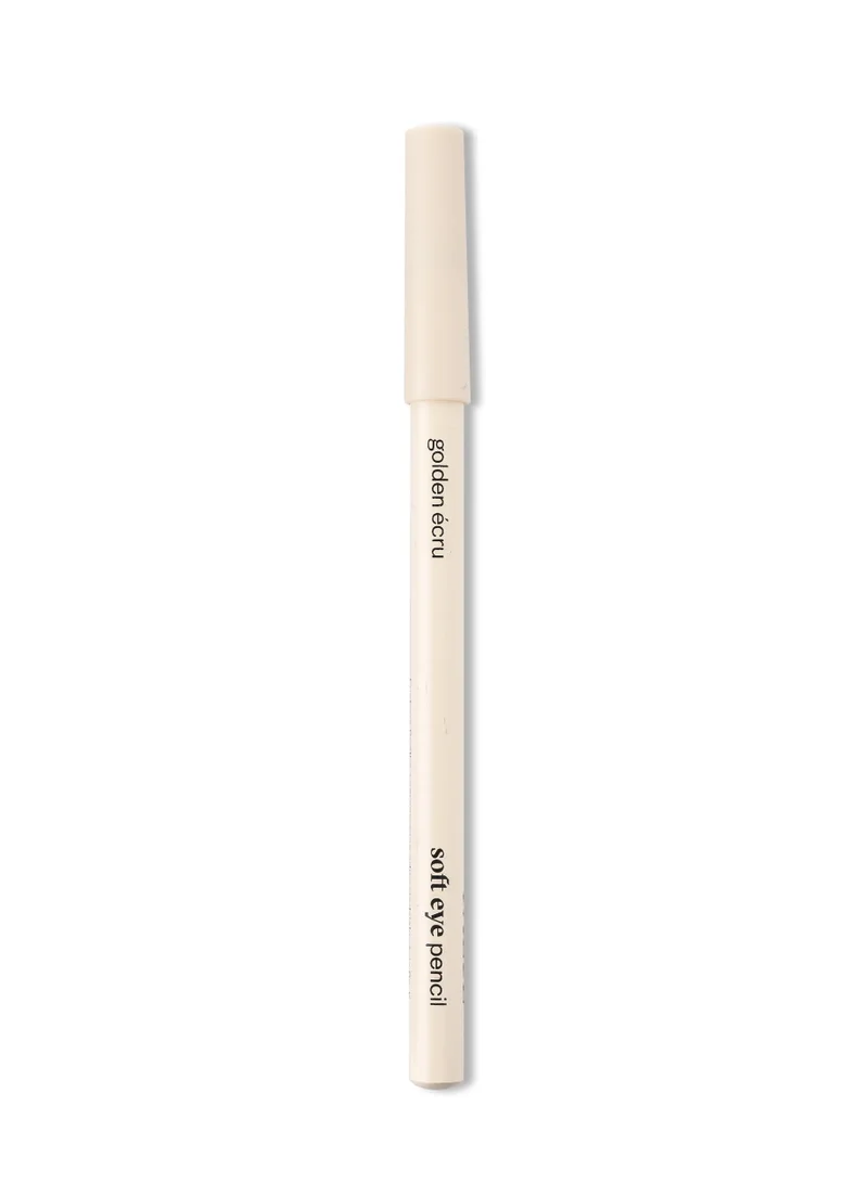 Paese PAESE Soft Eyepencil 06 Golden Ecru