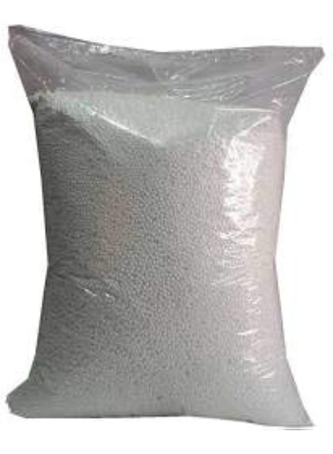 Fine Linen Virgin Bean Bag Filler Polystyrene (2.5kg)