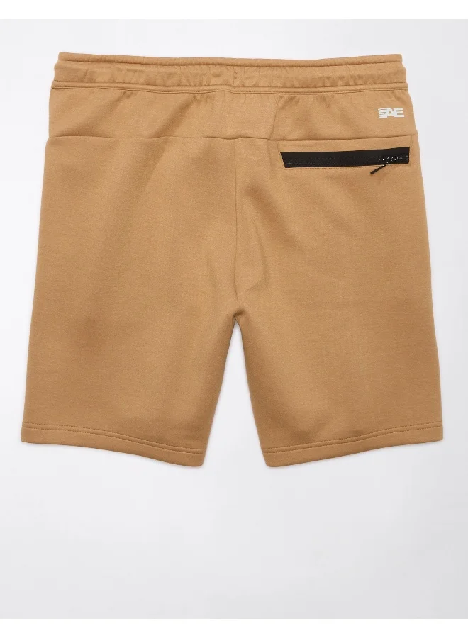 امريكان ايجل Ae 24/7 8" Jogger Short
