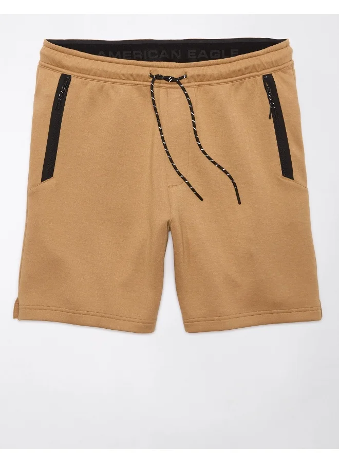 امريكان ايجل Ae 24/7 8" Jogger Short