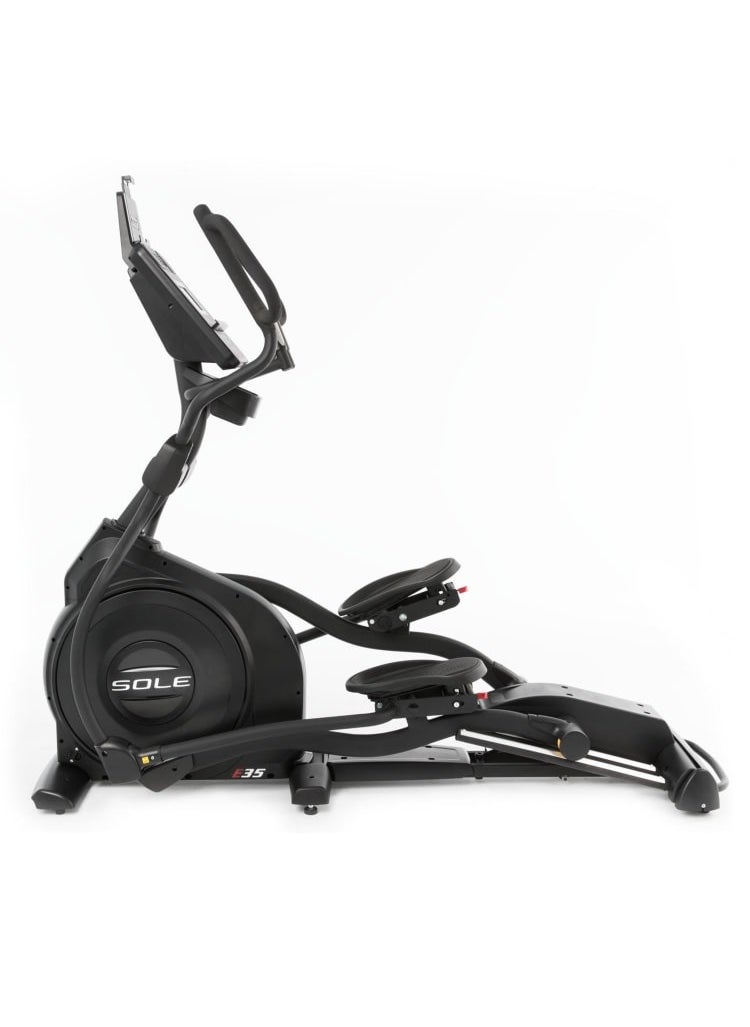 Sole Fitness - ELLIPTICAL TRAINER SOLE E35 - Image 1