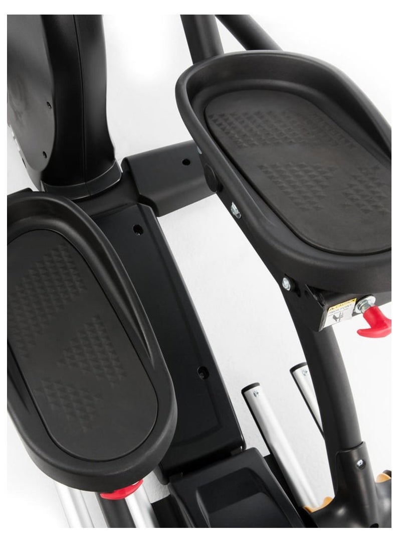 Sole Fitness - ELLIPTICAL TRAINER SOLE E35 - Image 1