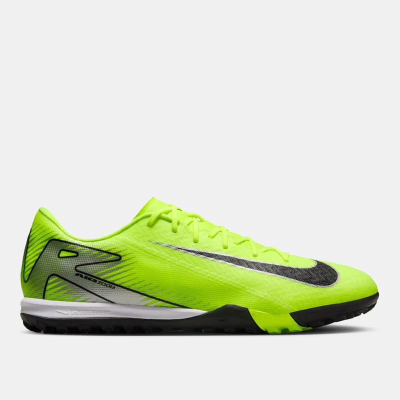 نايكي حذاء كرة القدم ميركيوريال فيبور 16 أكاديمي لملاعب العشب الصناعي للرجال