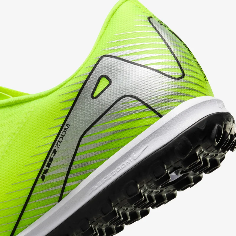 Nike Men's Mercurial Vapor 16 Academy Turf Ground Football Shoes