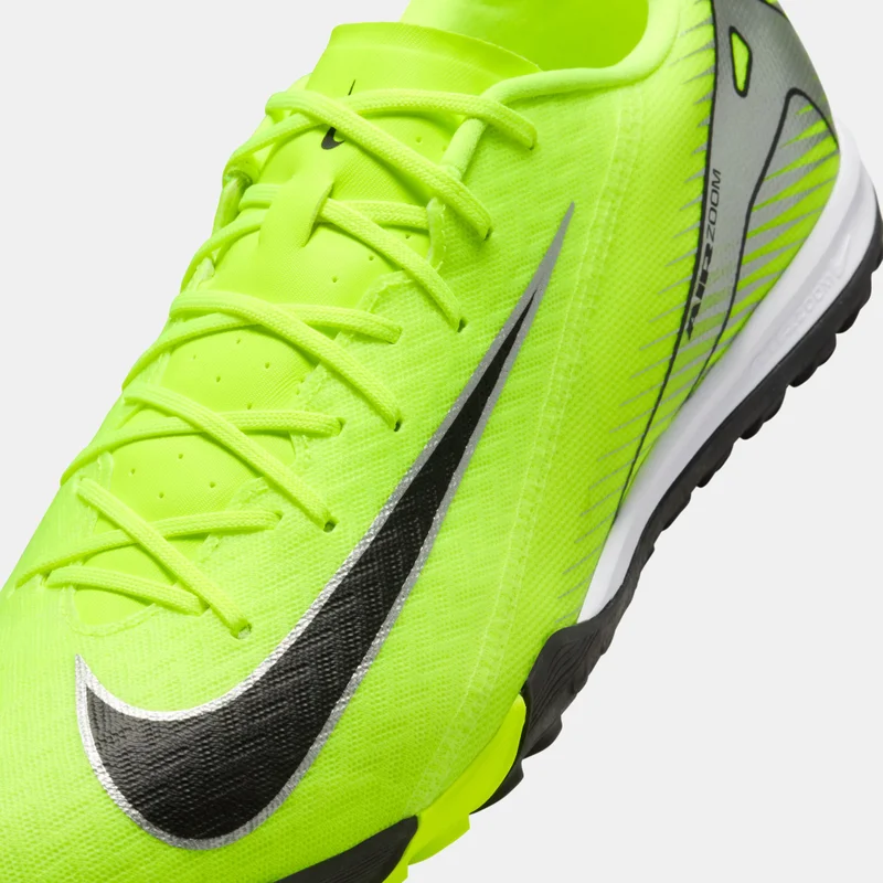Nike Green Men's Mercurial Vapor 16 Academy Turf Ground Football Shoes for Men | Best Price UAE