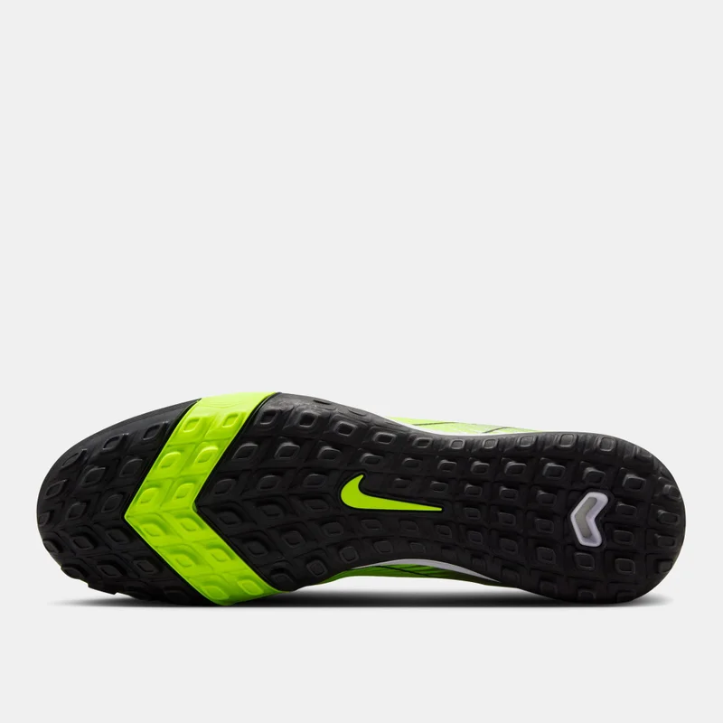 Nike Green Men's Mercurial Vapor 16 Academy Turf Ground Football Shoes for Men | Best Price UAE
