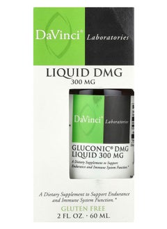 Gluconic DMG Liquid 300 mg 2 fl oz (60 ml) - pzsku/Z54654A10D7B9690D3C49Z/45/_/1731508519/bcaa0788-cda5-4b17-81a9-c4c847b5ddeb