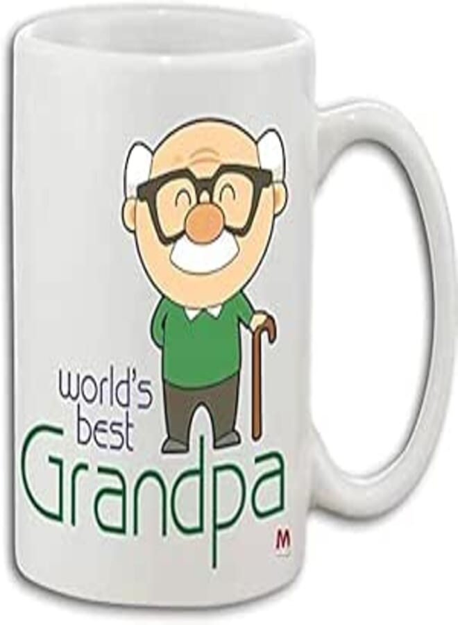 Thermal mug with printed designs, code 125