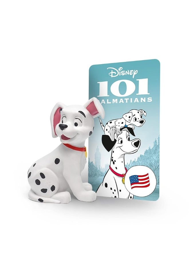 Tonies - Tonies 101 Dalmatians Audio Play Character from Disney - Image 1