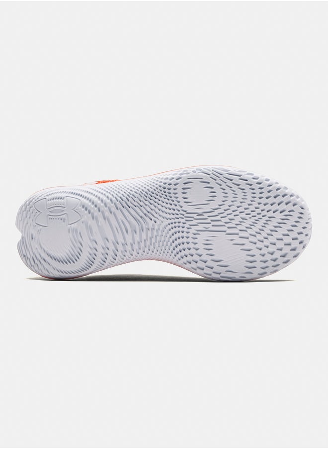 UNDER ARMOUR - Flow Velociti Wind Running Shoes - Image 1