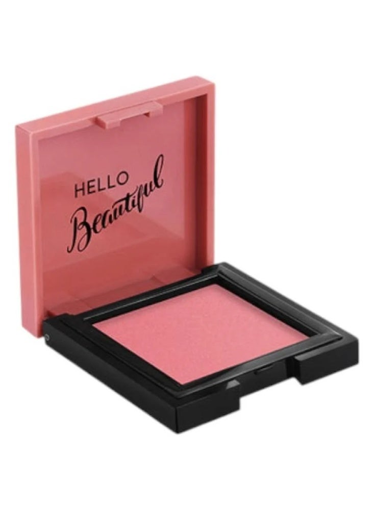 Pastel - Profashion Cream Blush - 3.6g - Image 1