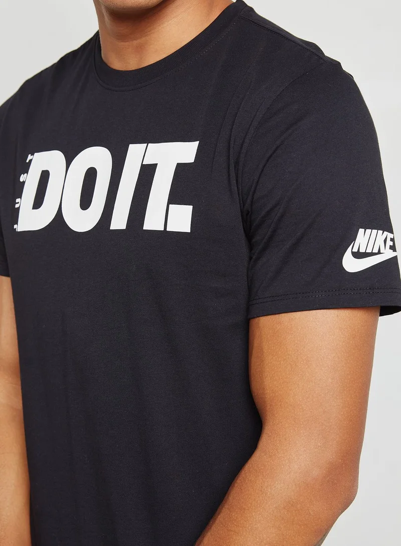 Nike Just Do It T-Shirt