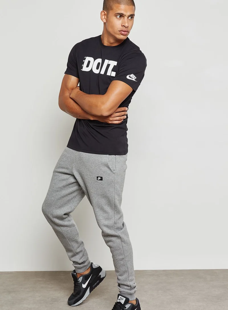 Nike Just Do It T-Shirt