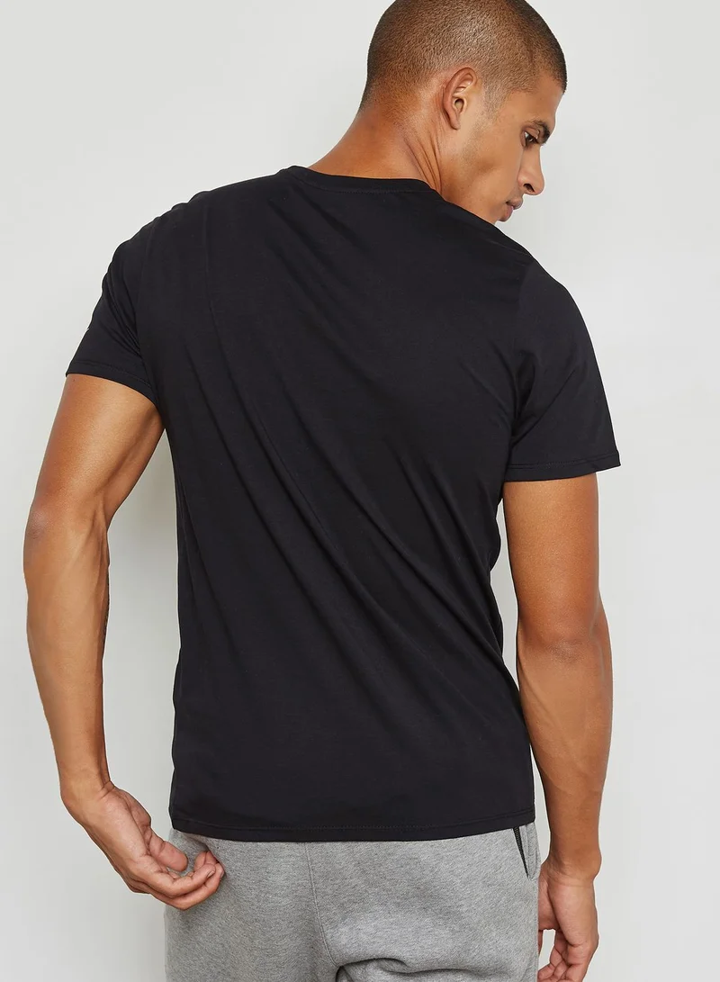Nike Just Do It T-Shirt