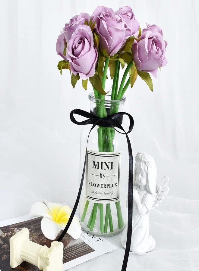 TONIFUL 1/4 Inch x 100yds Black Satin Ribbon, Thin Solid Color Satin Ribbon for Gift Wrapping, Crafts, Hair Bows Making, Wedding Party Decoration,Halloween, Floral Bouquets - Image 4