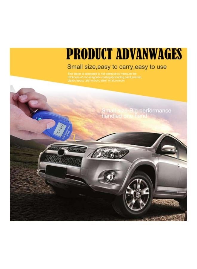 Paint Measure Tester Tool - Image 3