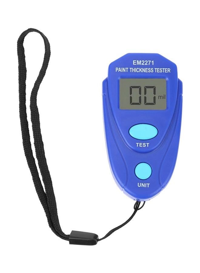 Paint Measure Tester Tool - Image 1