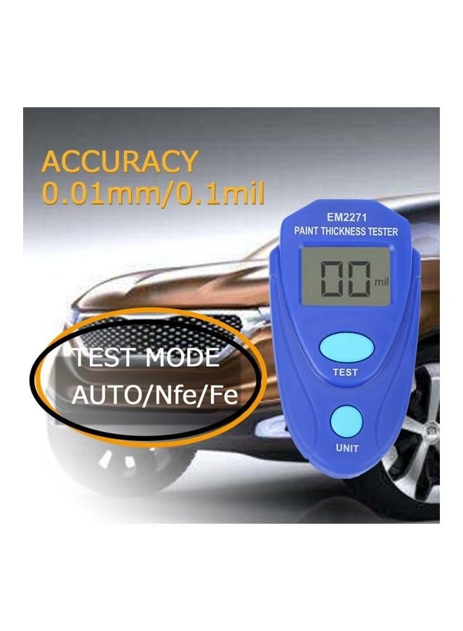 Paint Measure Tester Tool - Image 5