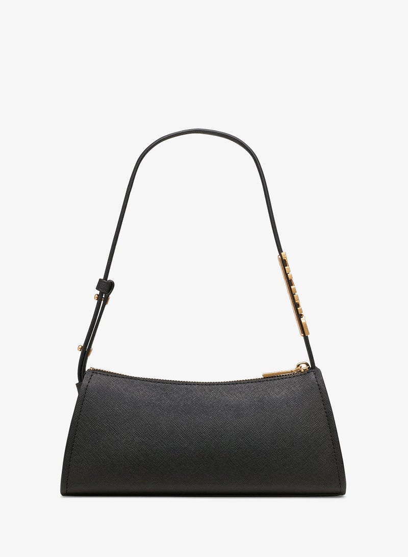 DKNY Avril Top Zip Shoulder Bag - Image 2