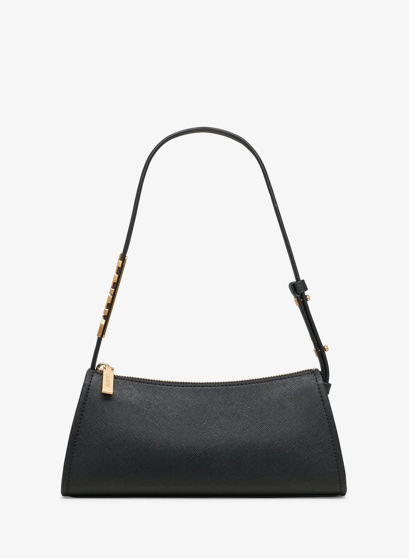 DKNY Avril Top Zip Shoulder Bag - Image 1