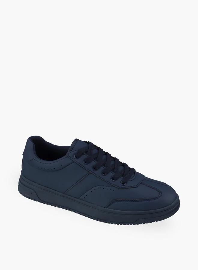 LBL By Shoexpress Men Lace-Up Sneakers