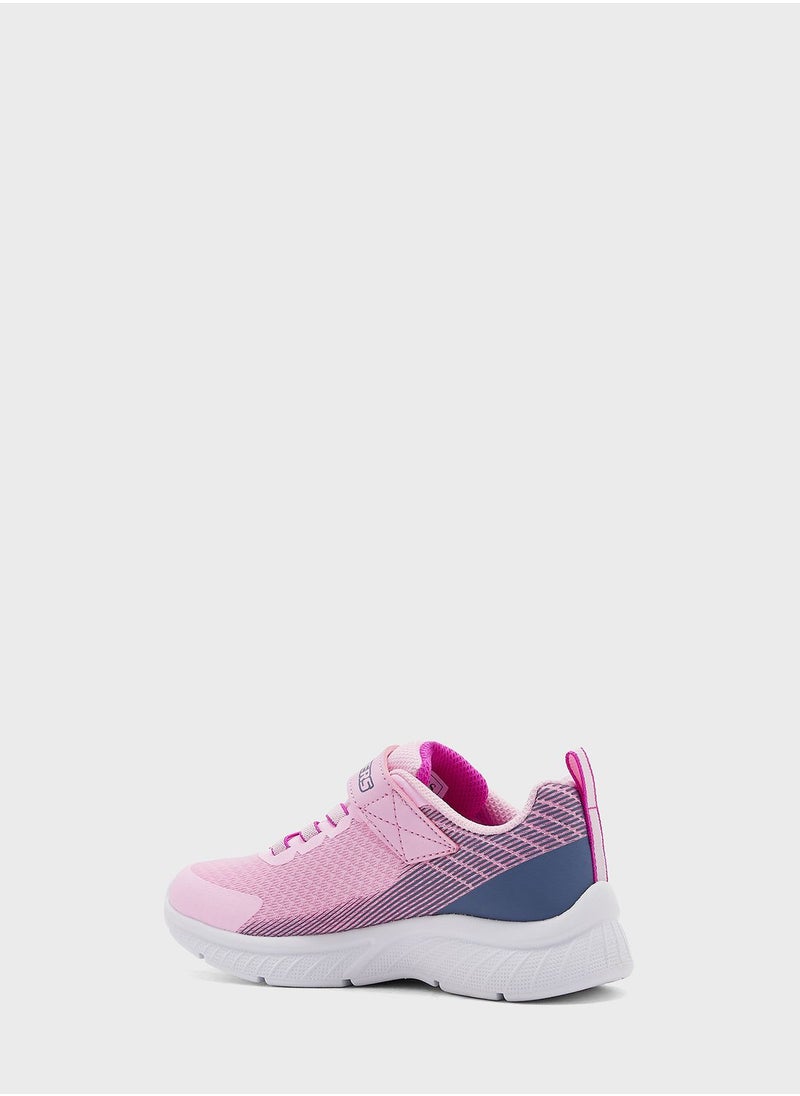 SKECHERS - Kids Microspec Plus - Image 1