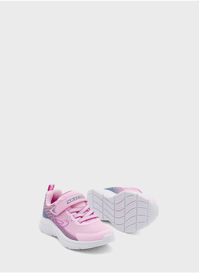 SKECHERS - Kids Microspec Plus - Image 1