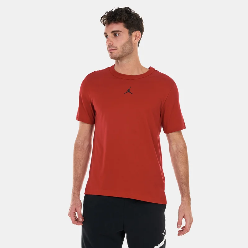 Jordan Red Men's Sport Dri-FIT Training Top for Men | Best Price UAE