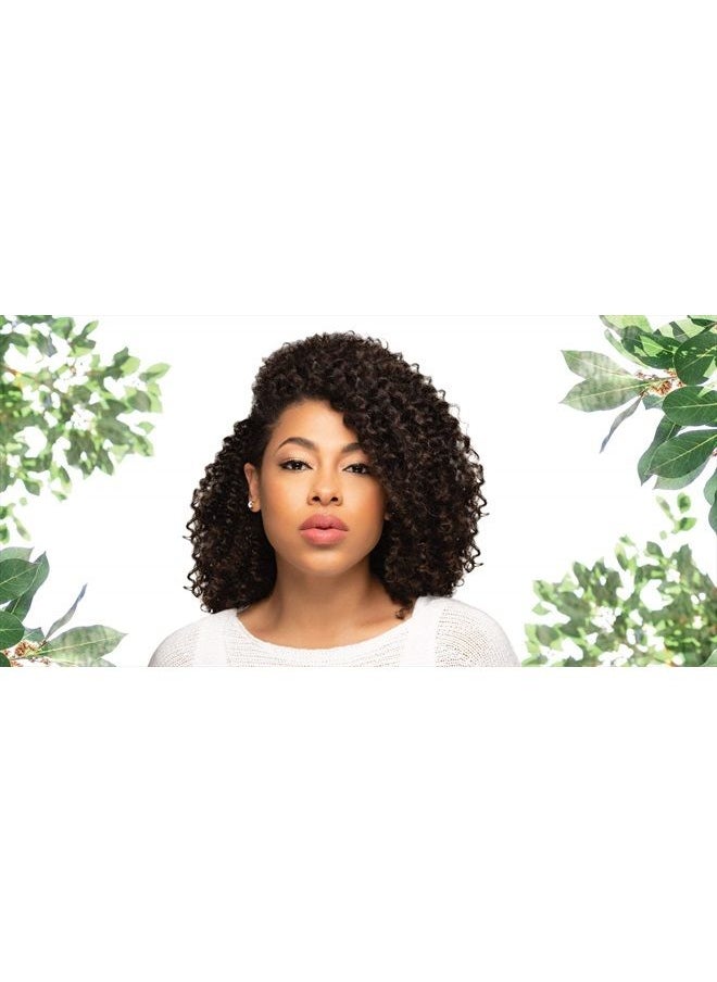 WONDER GRO - Hair&Scalp Care (BLACK-CASTOR-OIL&INDIAN-HEMP) - Image 1