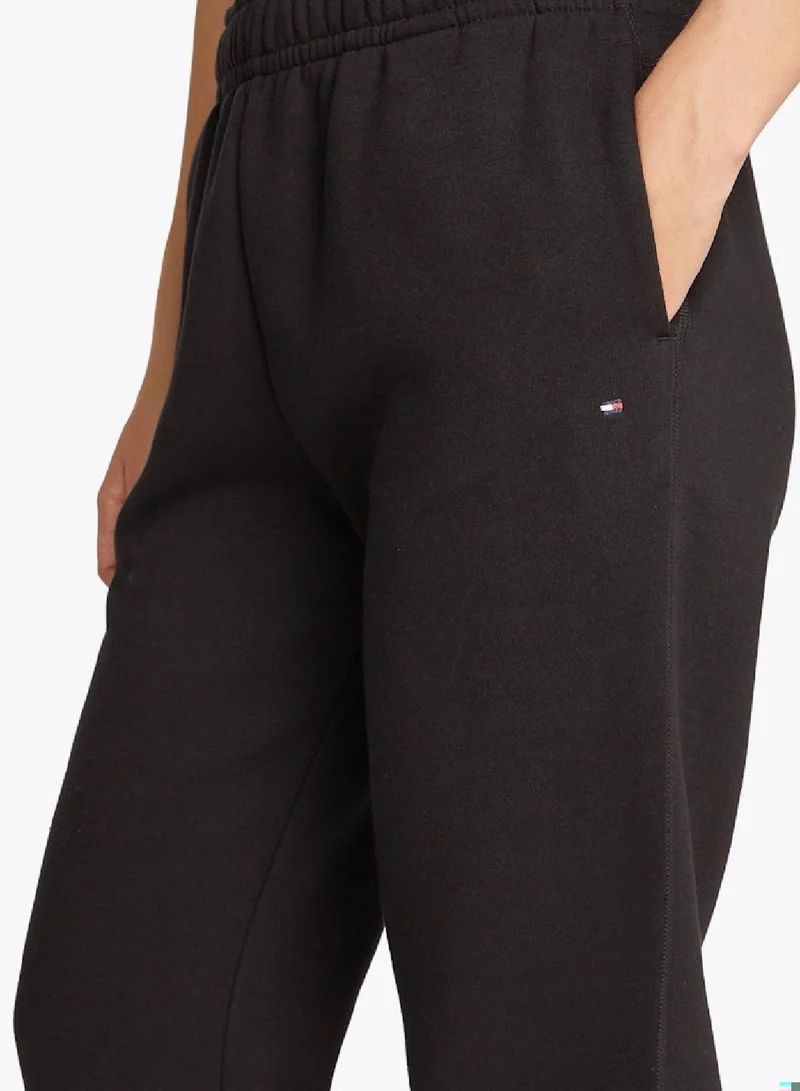 TOMMY HILFIGER Flag Essentials Sweatpants