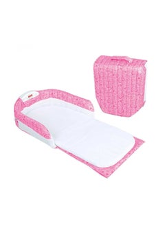 ibaby Portable Baby Separate Bed  - Image 1
