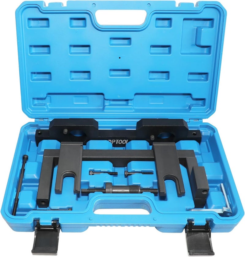 DPTOOL Engine Alignment Locking Timing Tool Compatible for BMW N20 N26 Vanos Cam Camshaft - Image 1