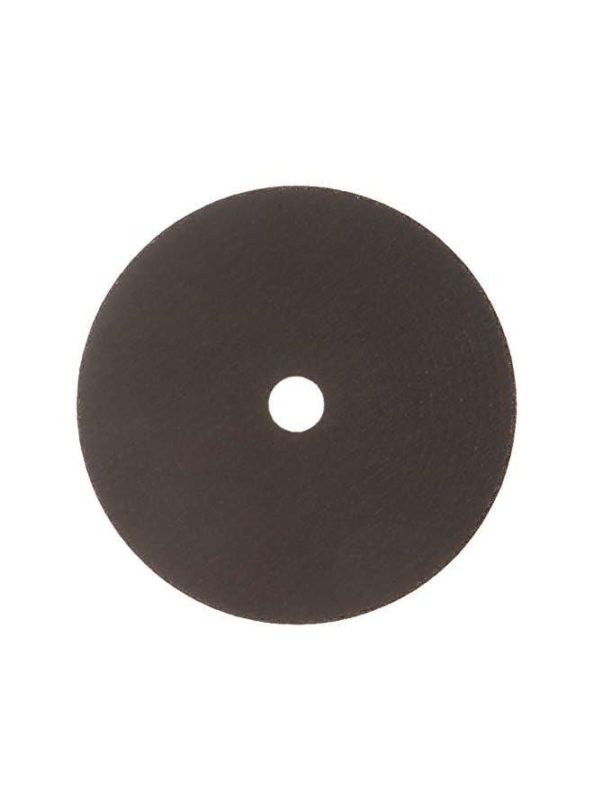 BOSCH Expert For Metal Straight Cutting Disc For Large Angle Grinders With Locking Nut 1 Piece 180 Mm Diameter 3.00 Mm Thickness - Image 3