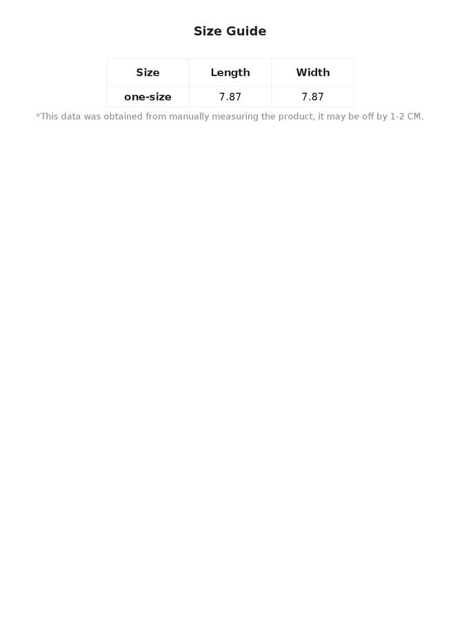 SHENHE Women's Faux Fur Fuzzy Leg Warmers Y2k Vintage Short Plush Leg Warmers Brown One-Size - Image 5