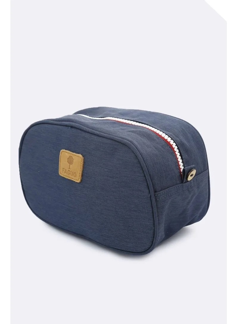 فاجو Washbag Navy