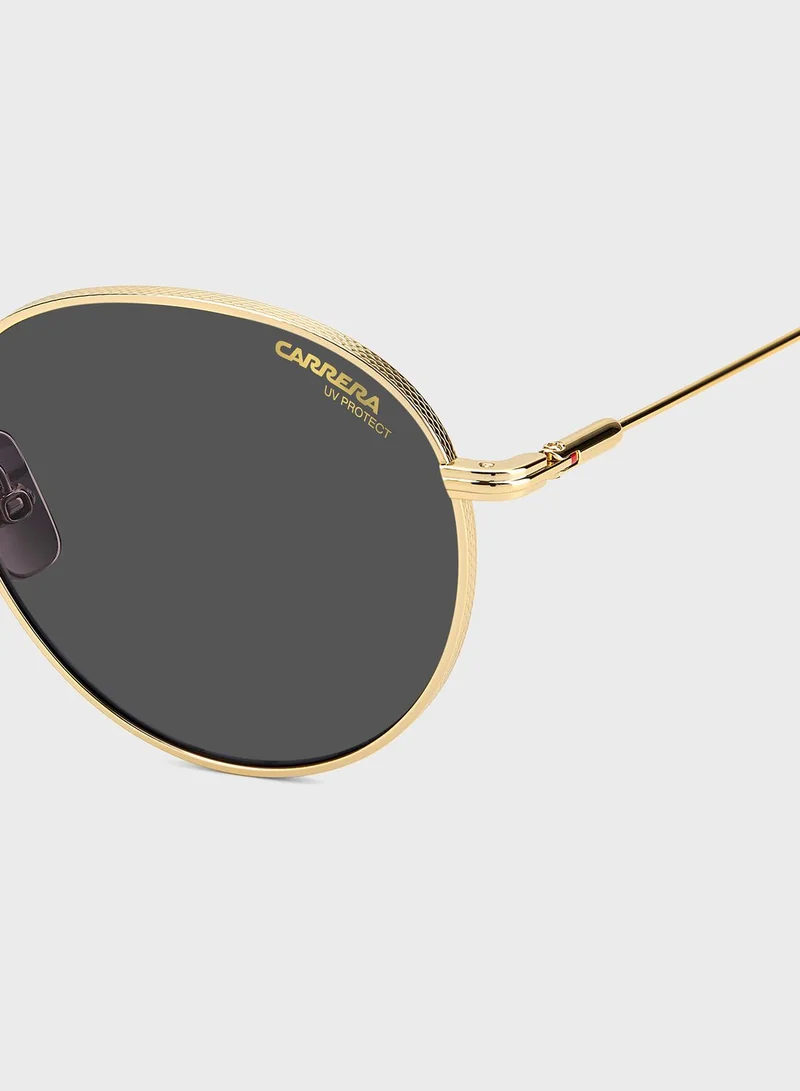 Carrera Round Sunglasses