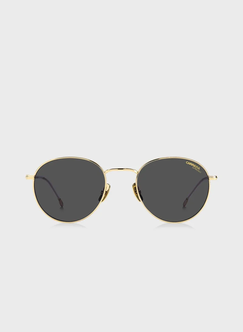 Carrera Round Sunglasses