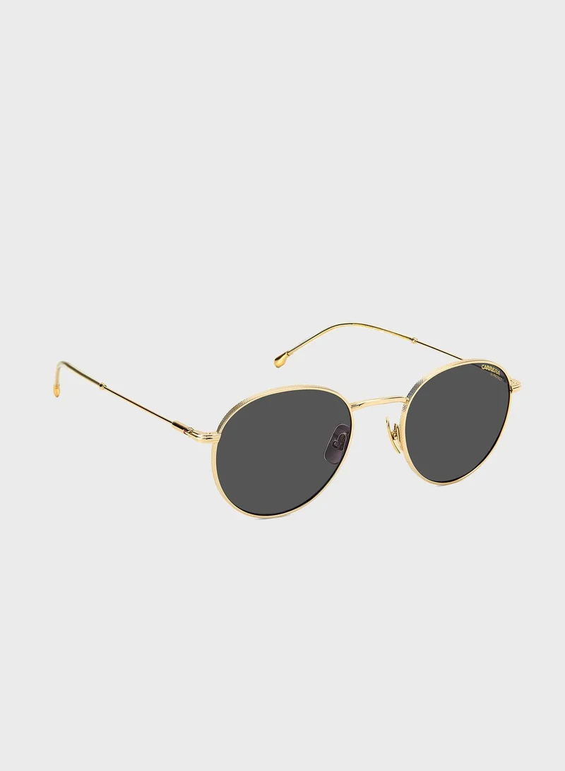 Carrera Round Sunglasses
