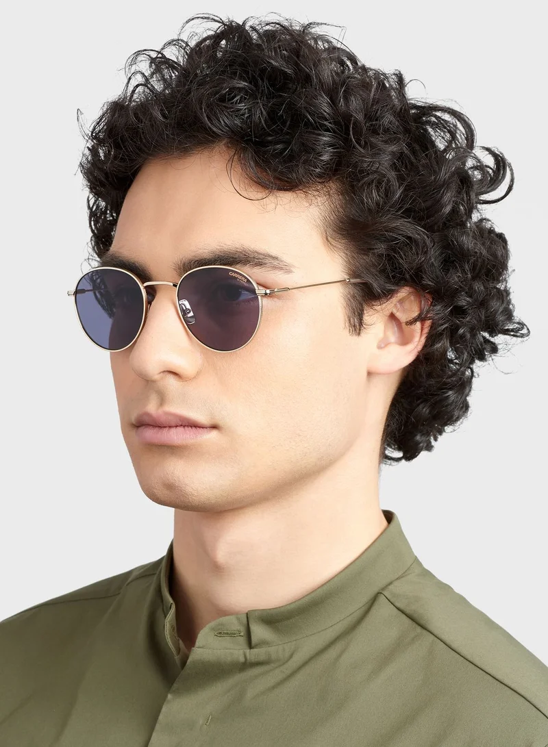 Carrera Round Sunglasses