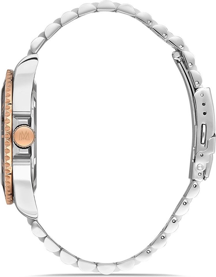 Momentus TM362T-04SR Men's Wristwatch  - Image 2