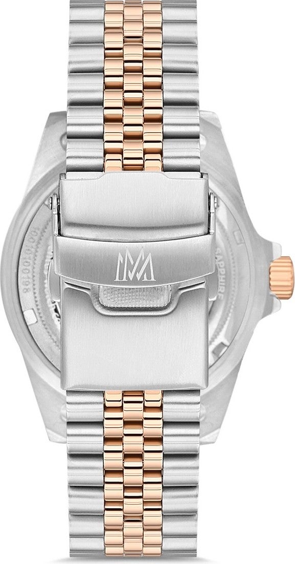 Momentus TM362T-04SR Men's Wristwatch  - Image 3