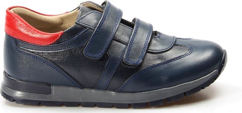 Fast Step Genuine Leather Boys' Casual Shoes Boys 006Fa900  - Image 1