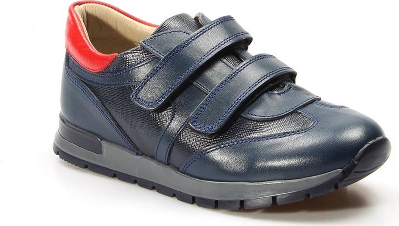 Fast Step Genuine Leather Boys' Casual Shoes Boys 006Fa900  - Image 2