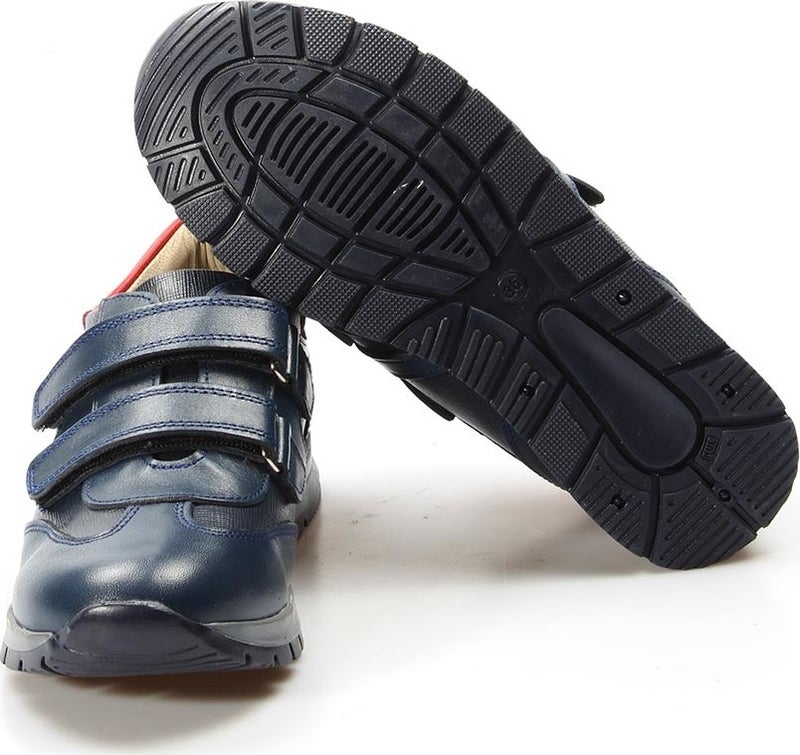 Fast Step Genuine Leather Boys' Casual Shoes Boys 006Fa900  - Image 3