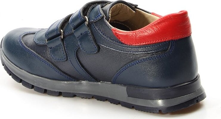 Fast Step Genuine Leather Boys' Casual Shoes Boys 006Fa900  - Image 4