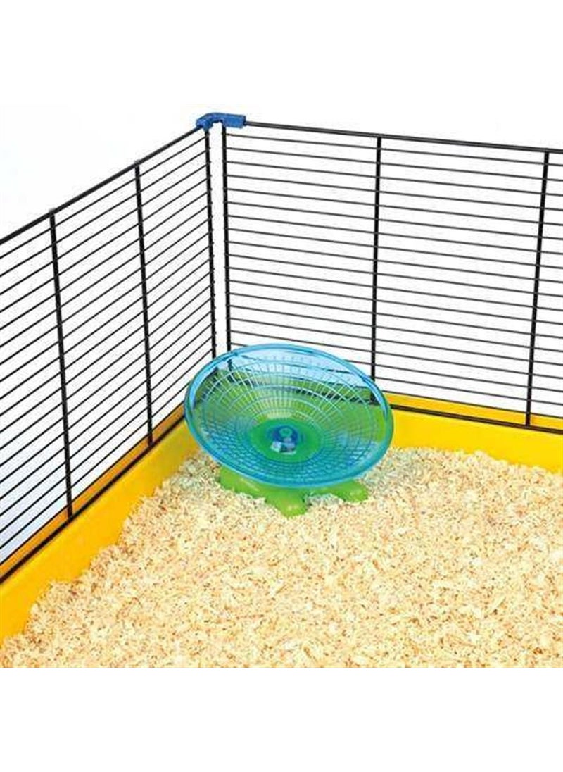 Hamster Running Disc 17CM - pzsku/Z546744DBFEE7A34ECCAAZ/45/_/1736540284/25906a3d-2382-4d2d-af7c-49fb55dbd528